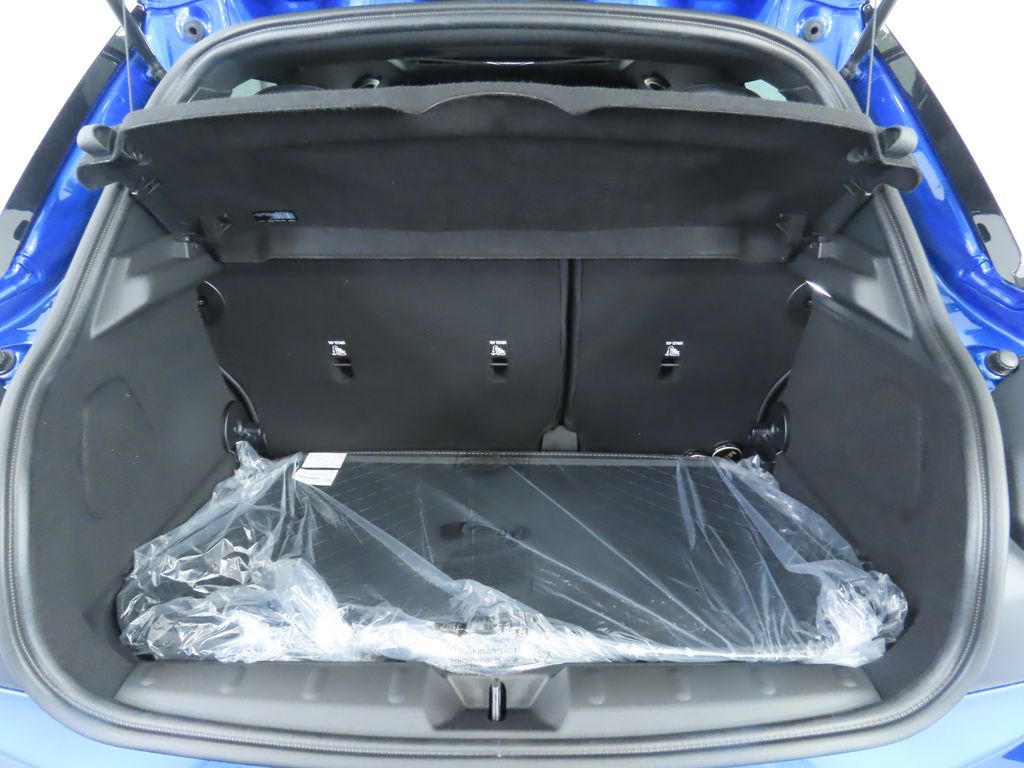 2026 Mini Cooper 4 Door Hardtop S Iconic photo 23