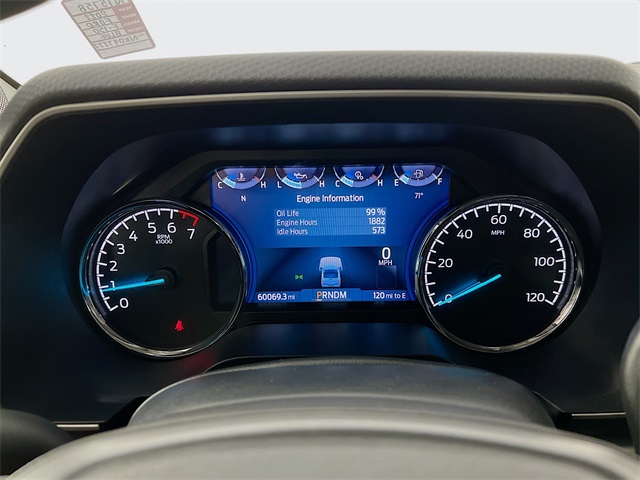 2022 Ford F-150 XLT photo 14