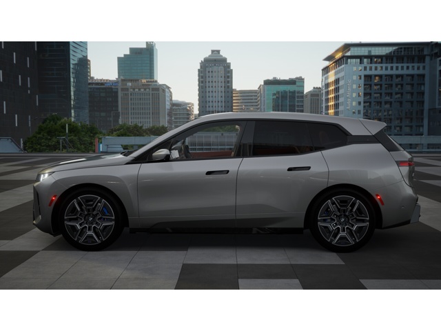 2026 Bmw iX photo 4