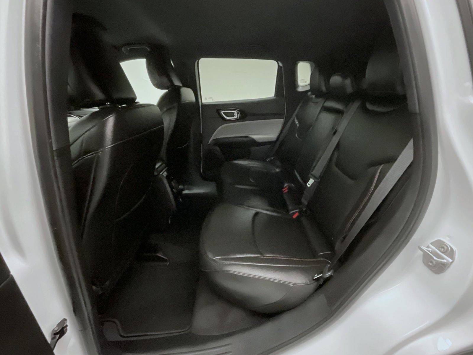 2024 Jeep Compass Limited photo 19