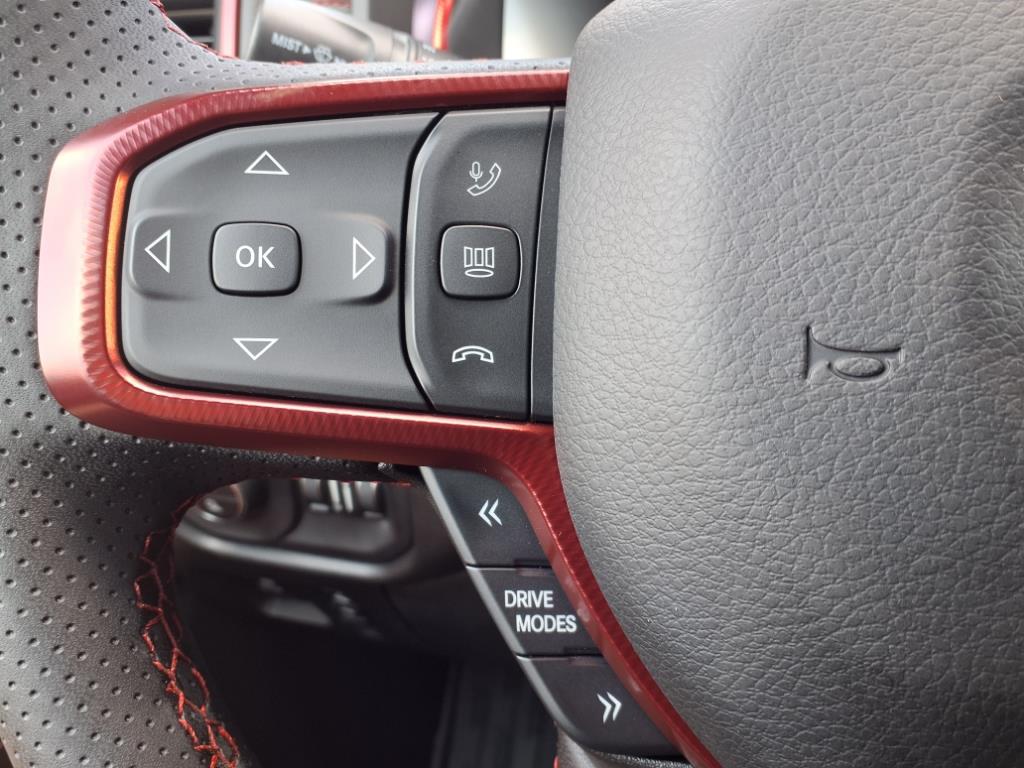 2026 Ram 1500 Rebel photo 10