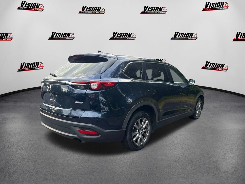 2019 Mazda CX-9 Touring photo 4