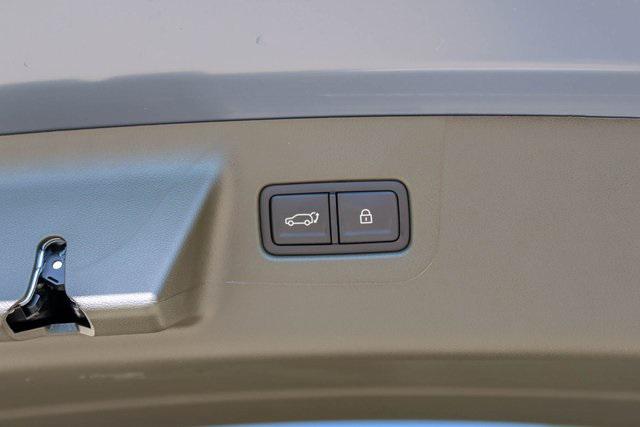 New 2025 Gray Hyundai Calligraphy image 9