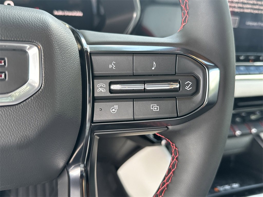 2026 Gmc Canyon AT4X photo 20