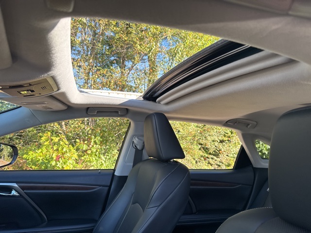 2020 Lexus RX 350 Premium AWD photo 10