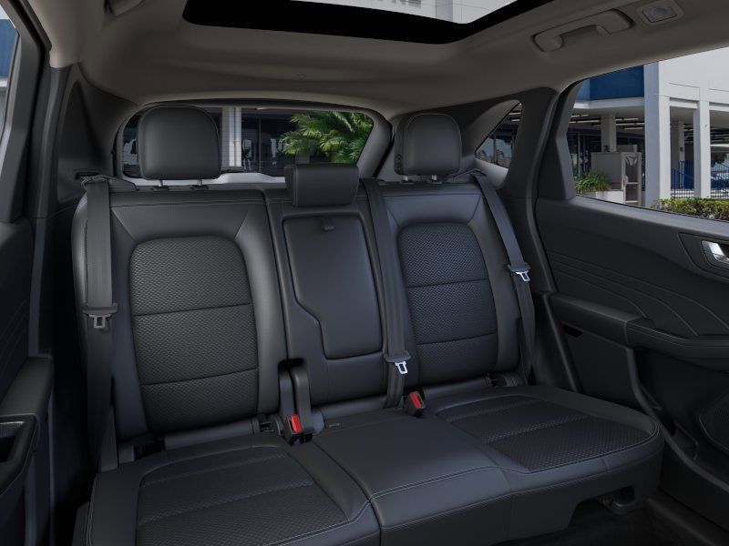 2024 Ford Escape Plug-In Hybrid Base photo 10