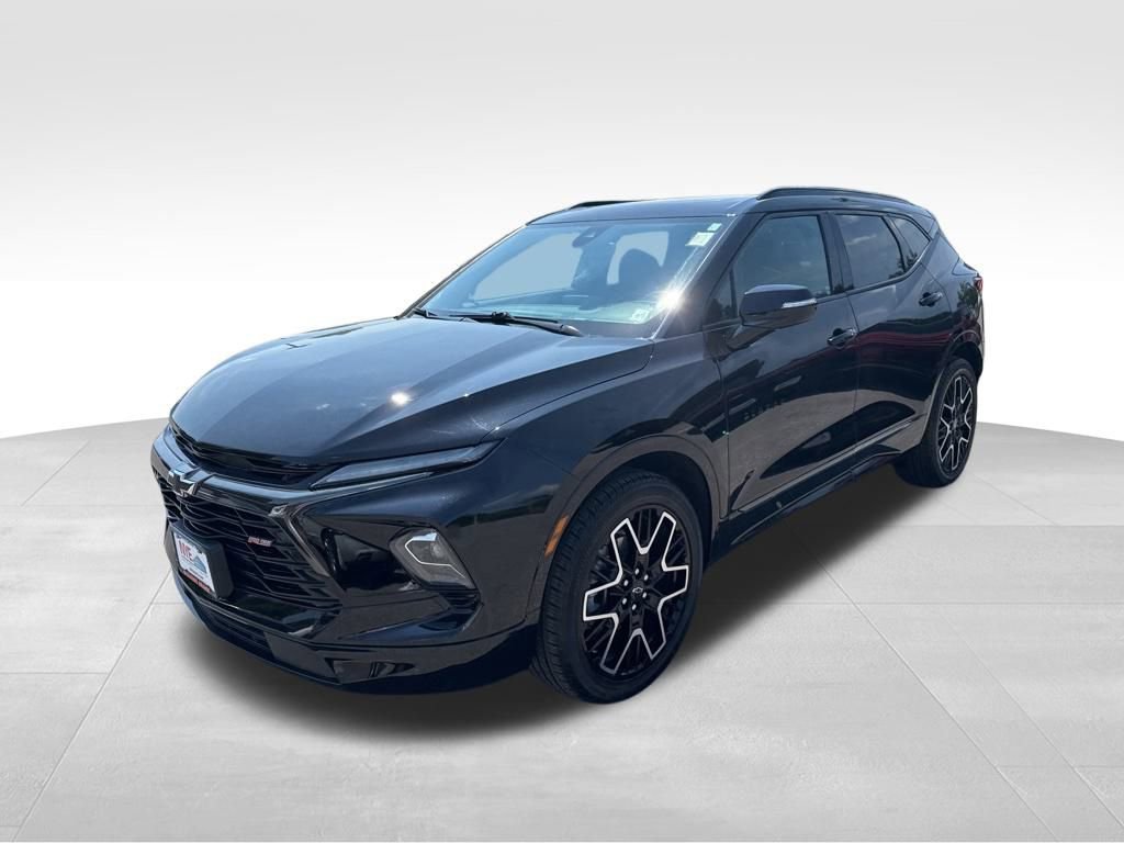 2023 Chevrolet Blazer RS photo 7