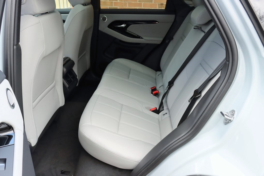 2026 LAND ROVER RANGE ROVER EVOQUE - Image 28