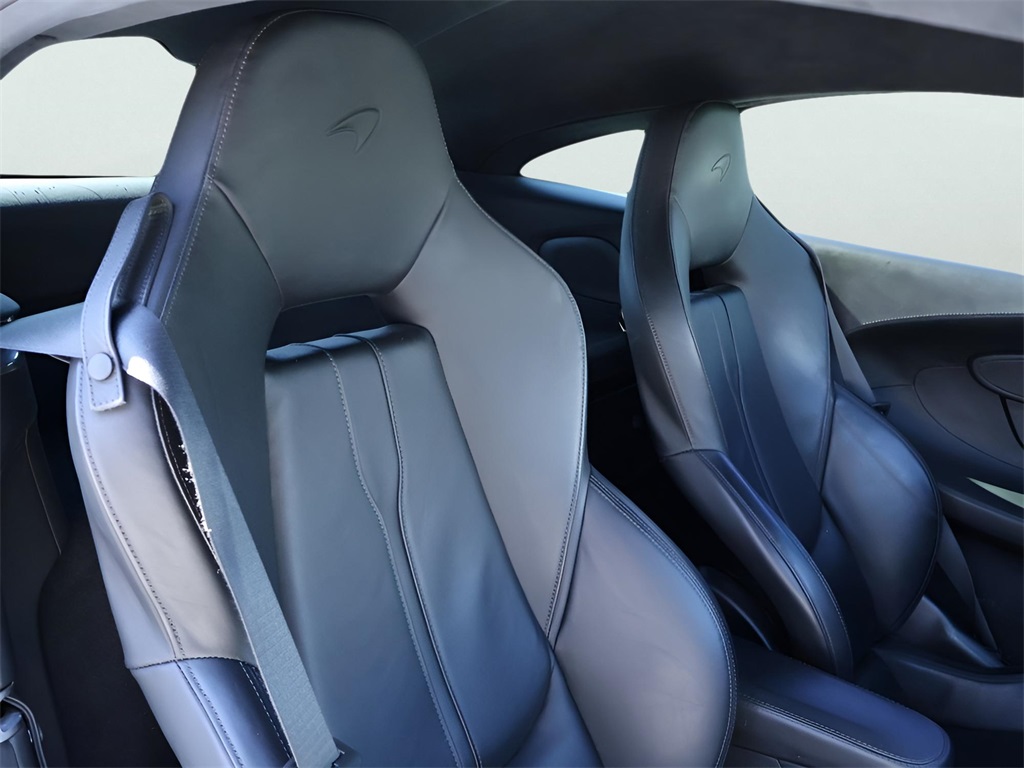 2019 Mclaren 570S photo 10