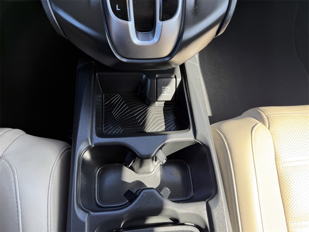 2020 Honda CR-V EX-L photo 34