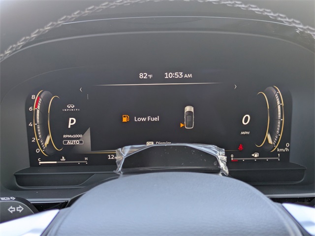 2026 Infiniti QX60 Autograph AWD photo 29