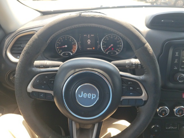 2016 Jeep Renegade Latitude North Edition photo 7