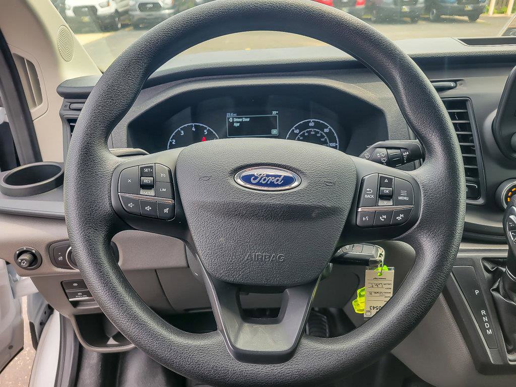 2025 FORD TRANSIT - Image 15