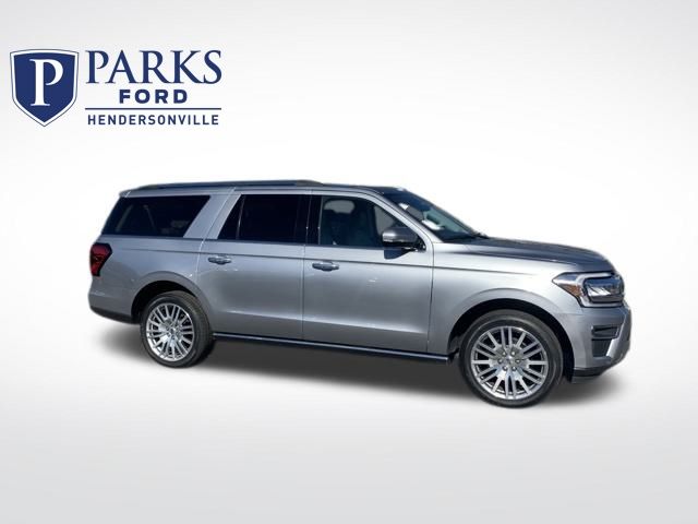 2024 Ford Expedition Limited's photo