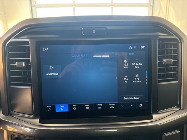 2025 Ford F-150 STX photo 18