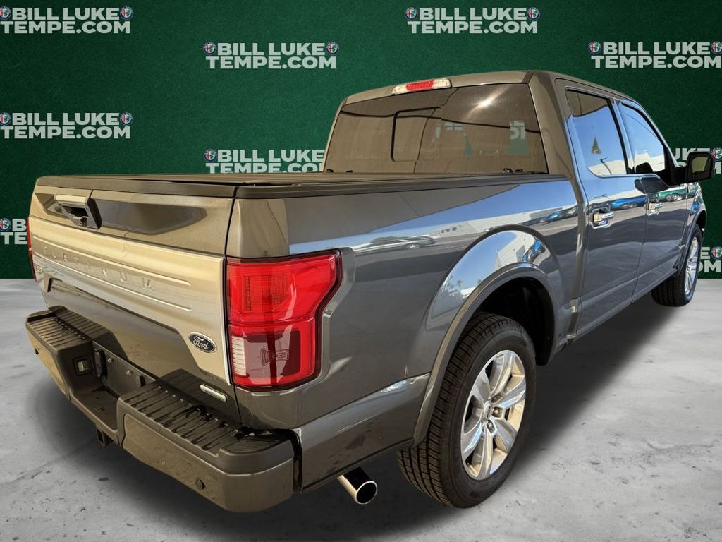 2019 Ford F-150 photo 4