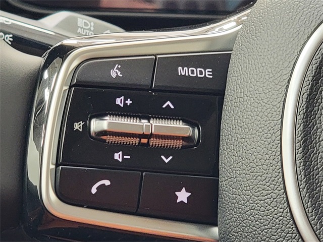 2026 Kia Carnival EX photo 28