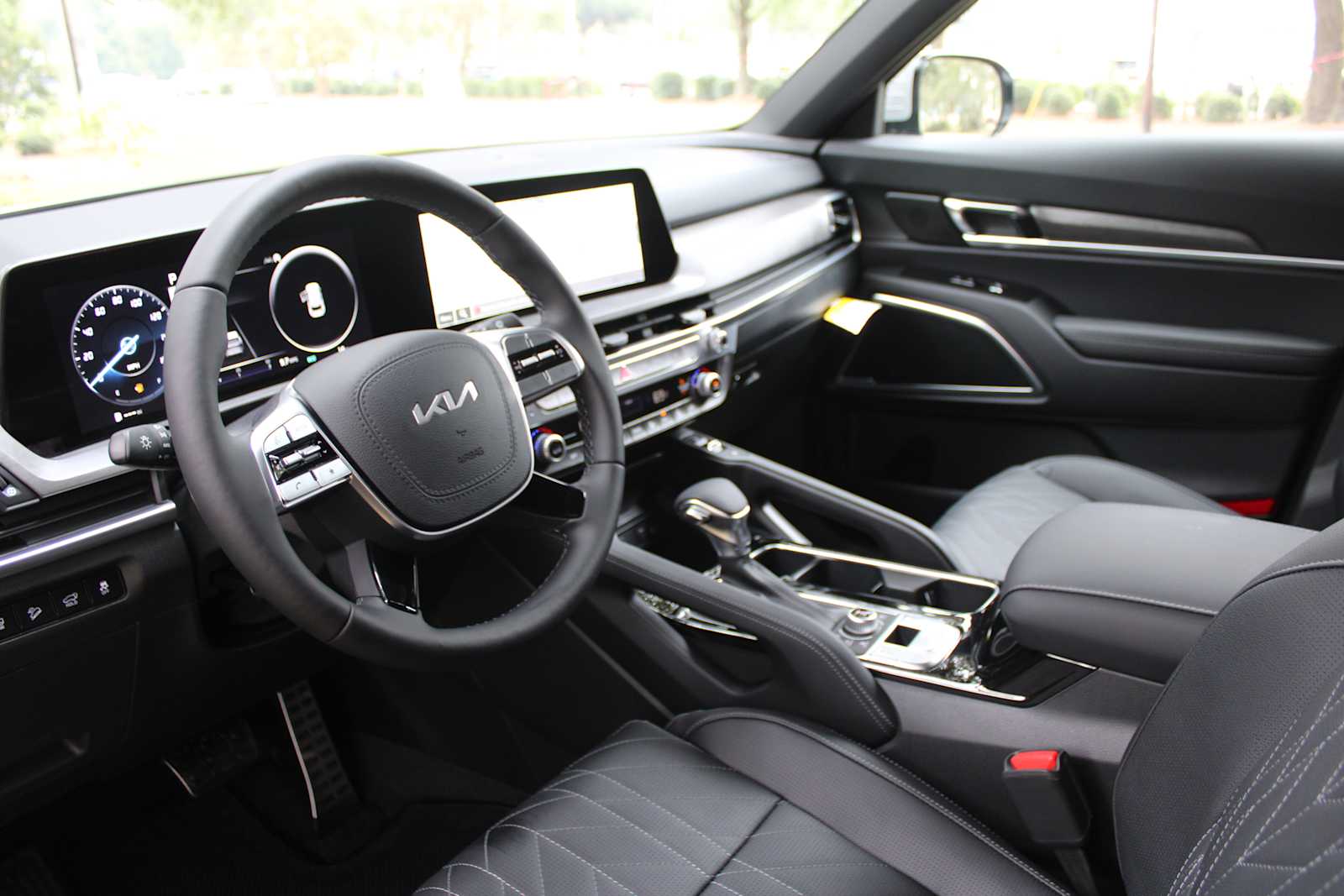 2025 Kia Telluride SX X-Line photo 19