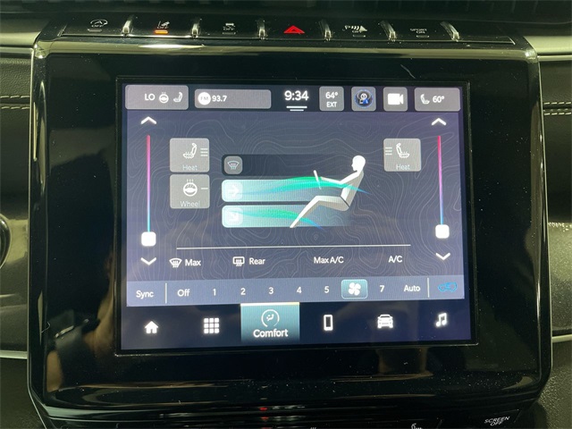 2022 Jeep Grand Cherokee Altitude photo 12