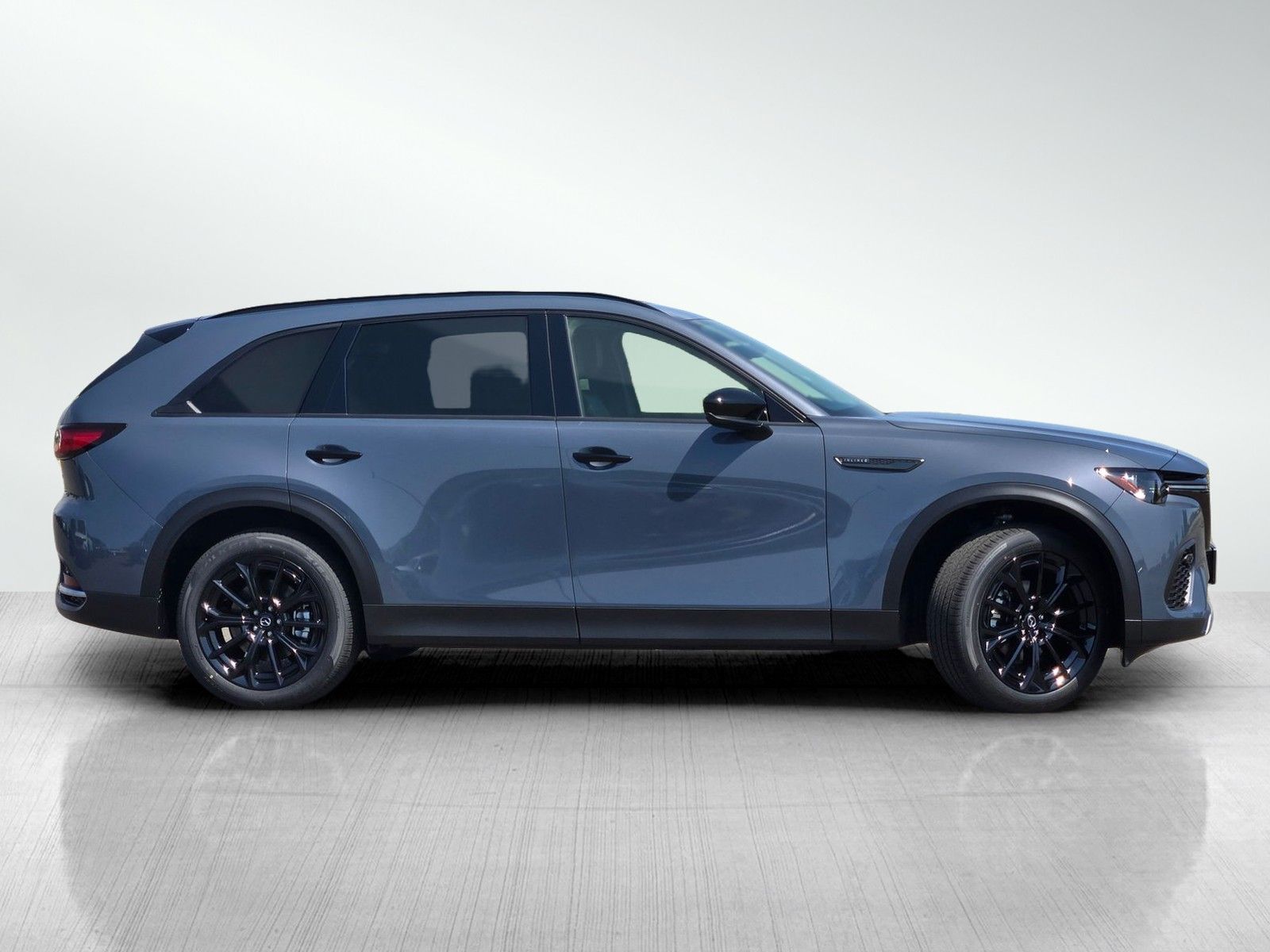 2025 Mazda CX-70 3.3 Turbo Premium photo 3