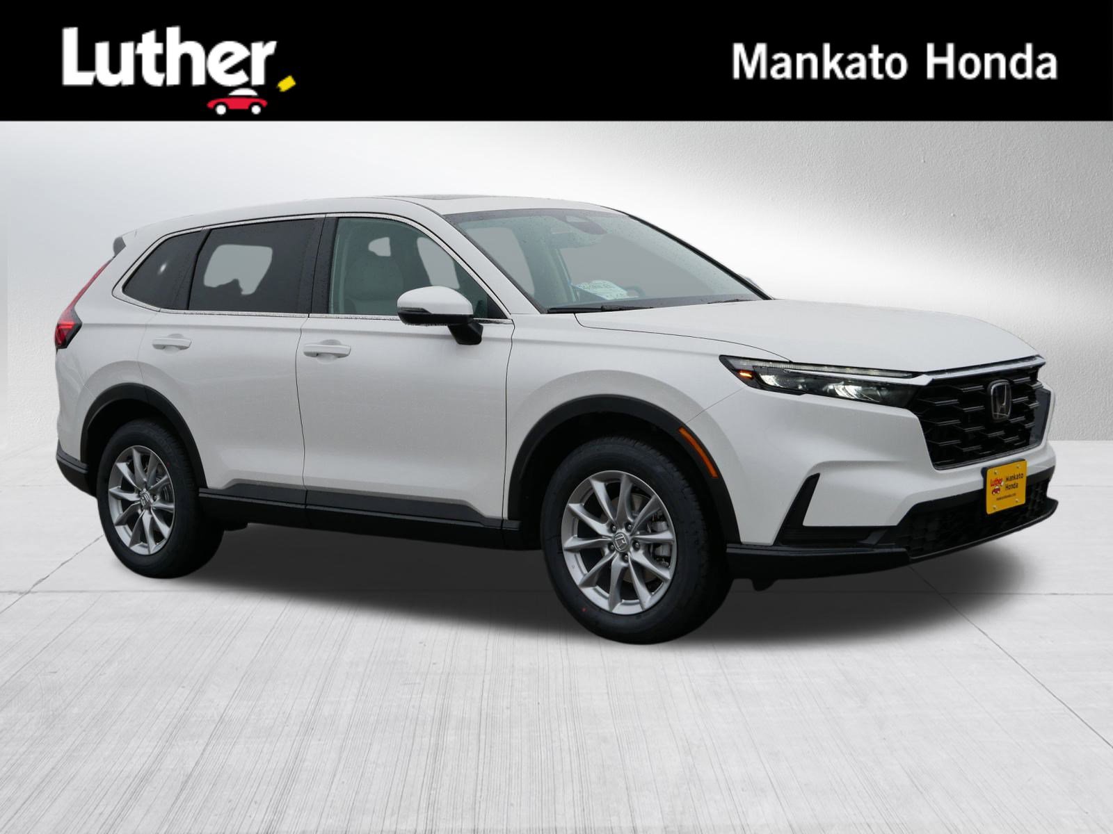 2026 Honda CR-V EX's photo