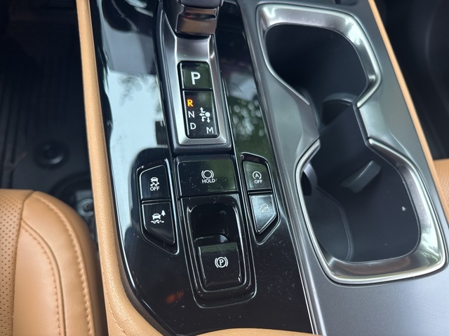 2025 Lexus NX 350 Premium photo 27