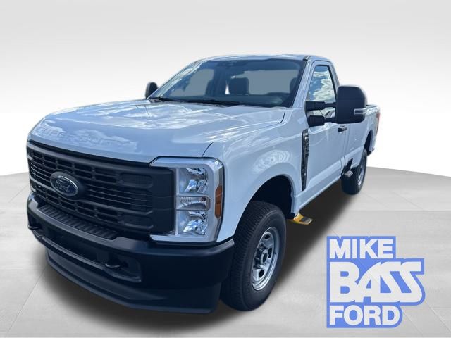 2026 Ford F-250 Super Duty XL's photo