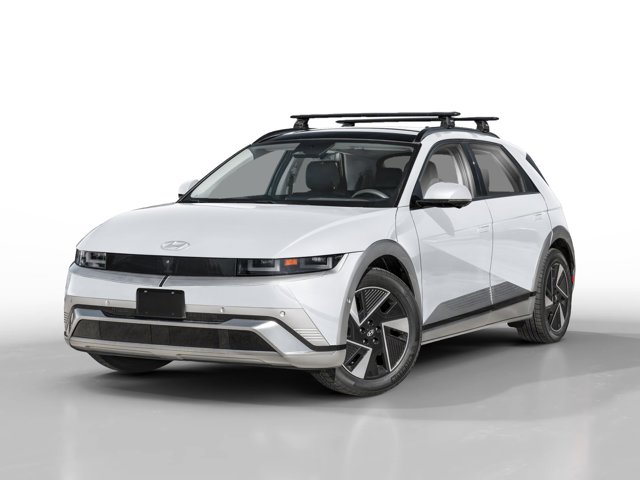 2026 Hyundai IONIQ 5 SEL's photo