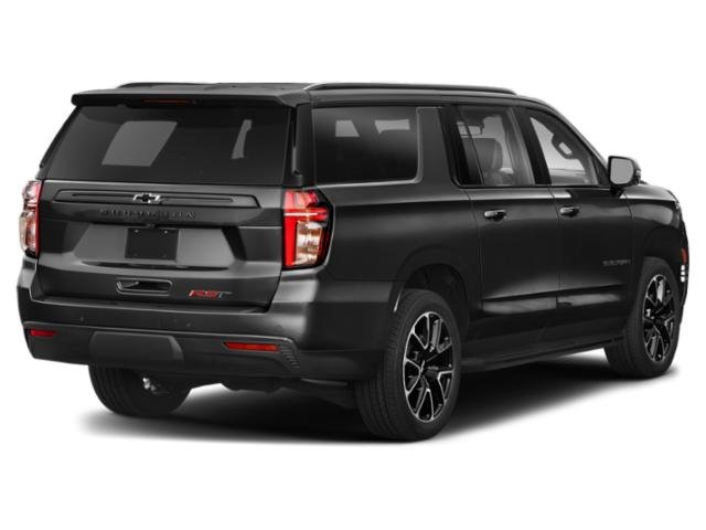 Used 2024 Chevrolet Suburban RST with VIN 1GNSKEKT5RR163153 for sale in Minneapolis, Minnesota