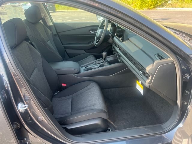 2025 Honda Accord SE photo 15