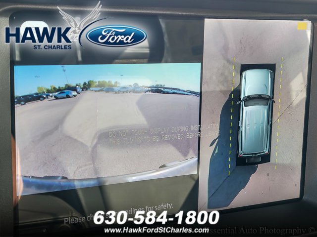 2025 FORD BRONCO - Image 13