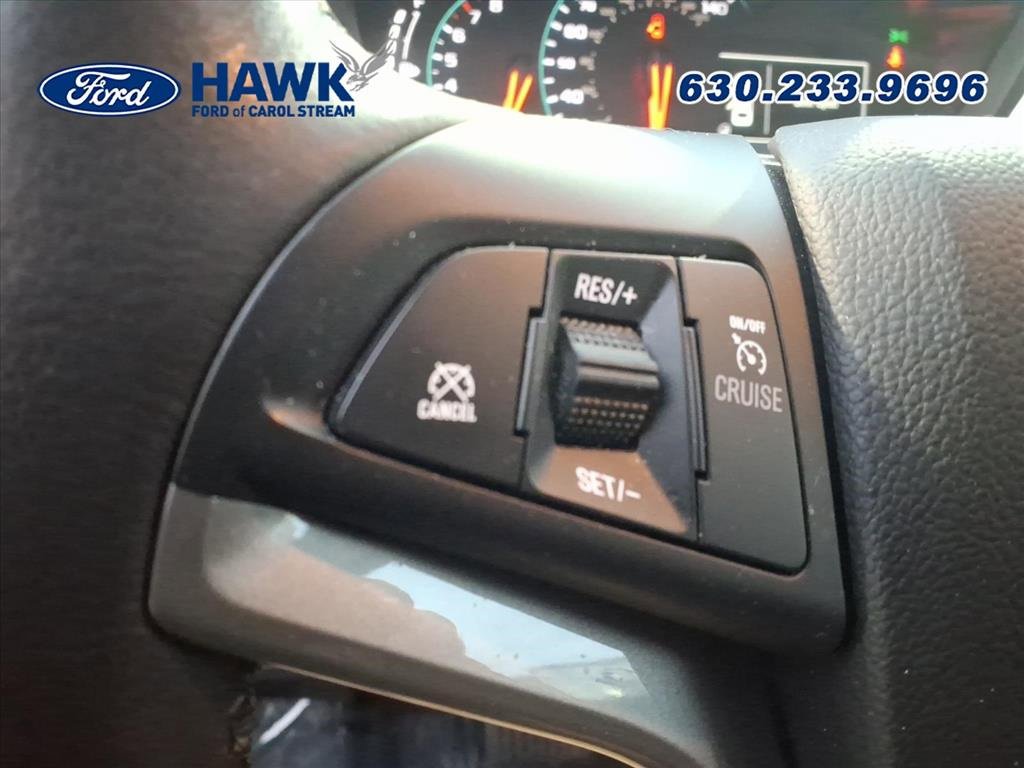 2022 CHEVROLET TRAX - Image 18