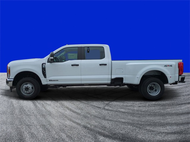 2026 Ford F-350 XL photo 6