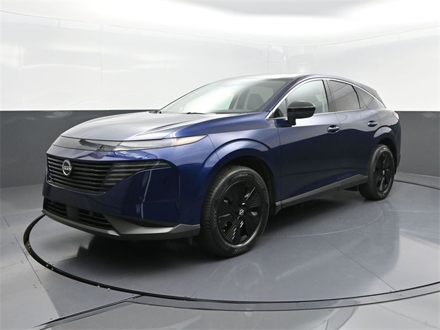 2025 Nissan Murano SV's photo