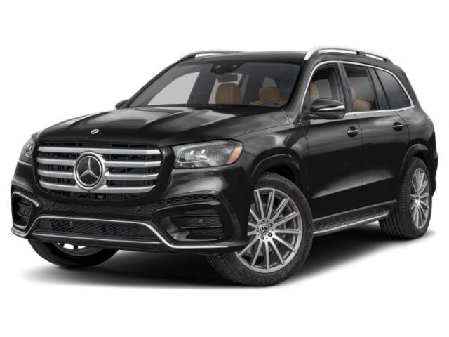 2026 Mercedes Benz GLS 580 4MATIC photo 42
