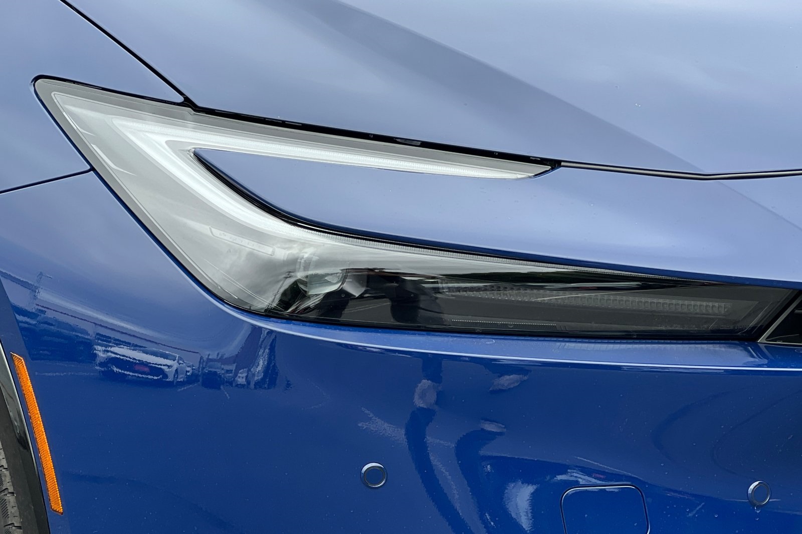 2026 Toyota Prius Prime photo 30
