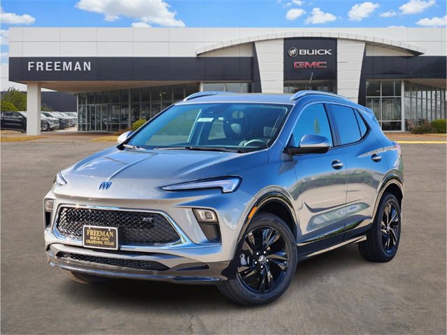2026 Buick Encore GX Sport Touring's photo
