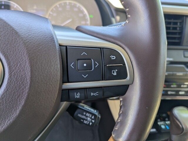2019 Lexus RX 350 photo 21
