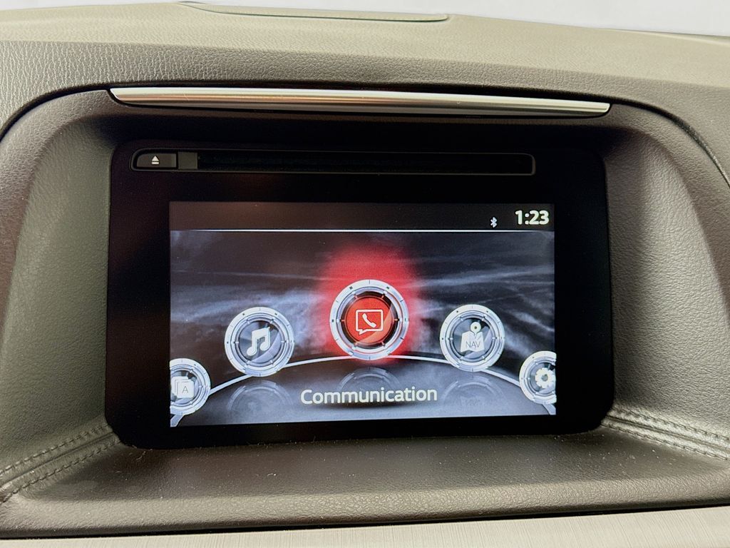 2016 Mazda CX-5 Touring photo 13