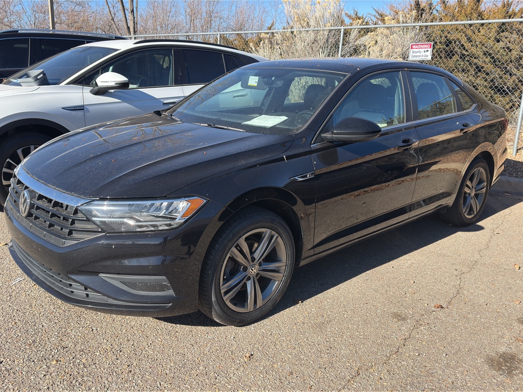 2019 Volkswagen Jetta R-Line