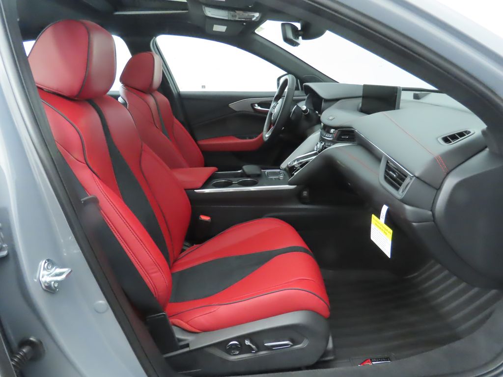 2025 Acura TLX SH-AWD A-Spec photo 19