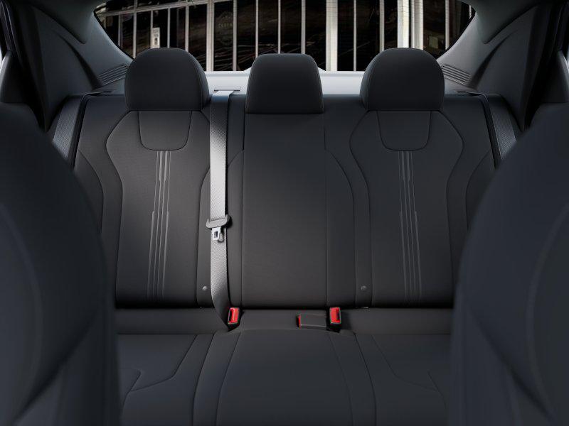 2025 Hyundai Elantra SEL Sport photo 11