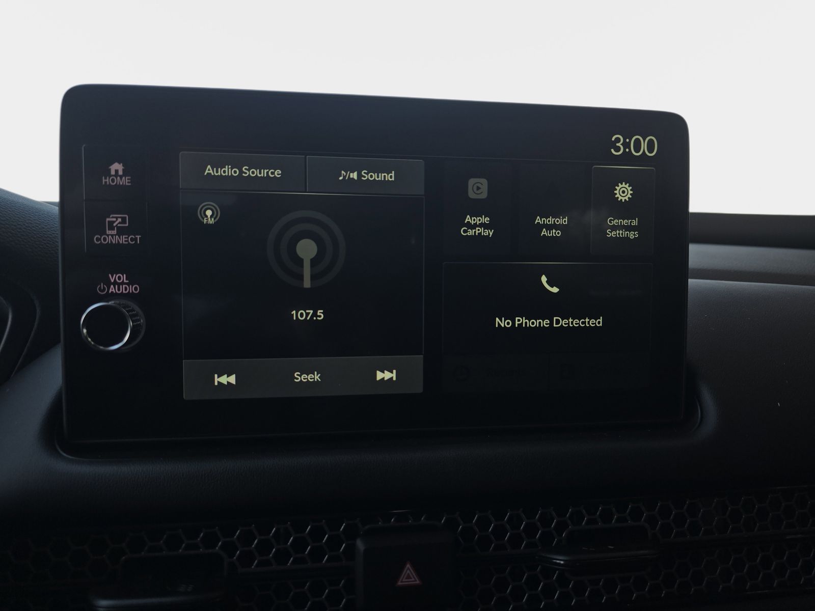 2026 Honda HR-V Sport photo 20