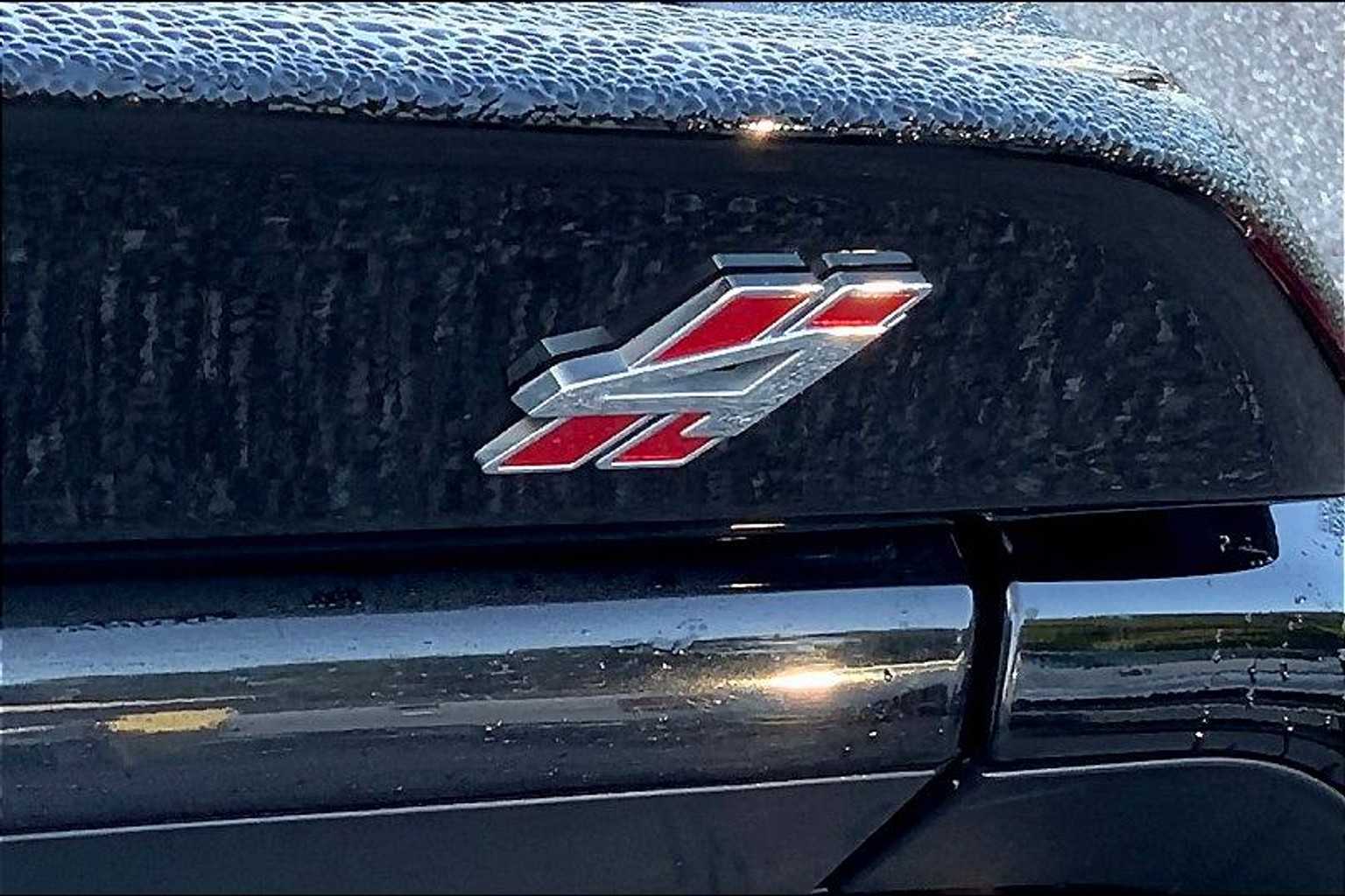 2022 Dodge Challenger GT photo 8