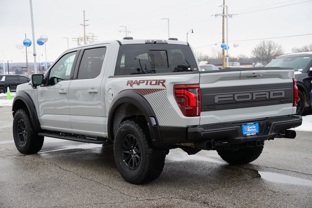 2026 FORD F-150 - Image 35