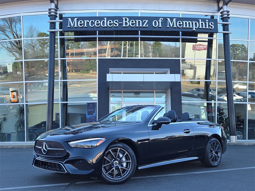 2026 Mercedes-Benz CLE CLE 300's photo