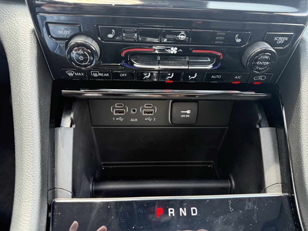 2023 Jeep Grand Cherokee Limited photo 22