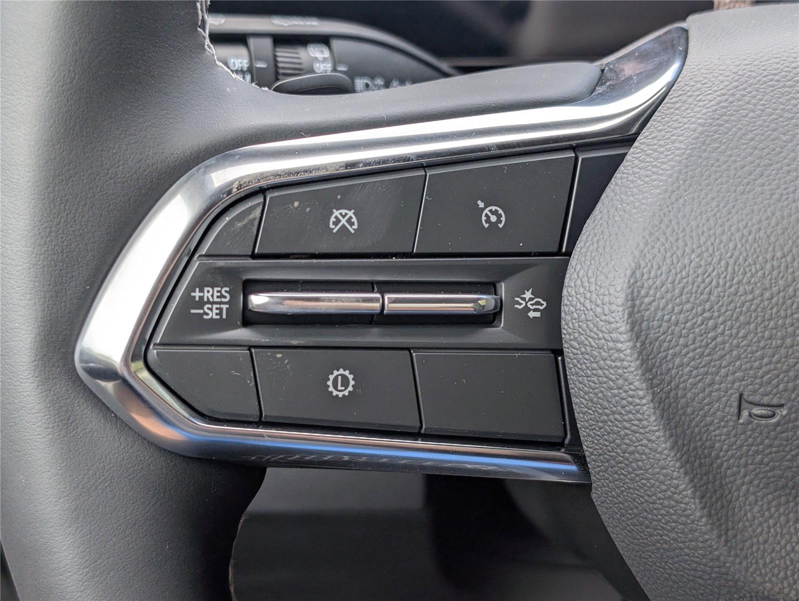 2026 Chevrolet Traverse photo 25