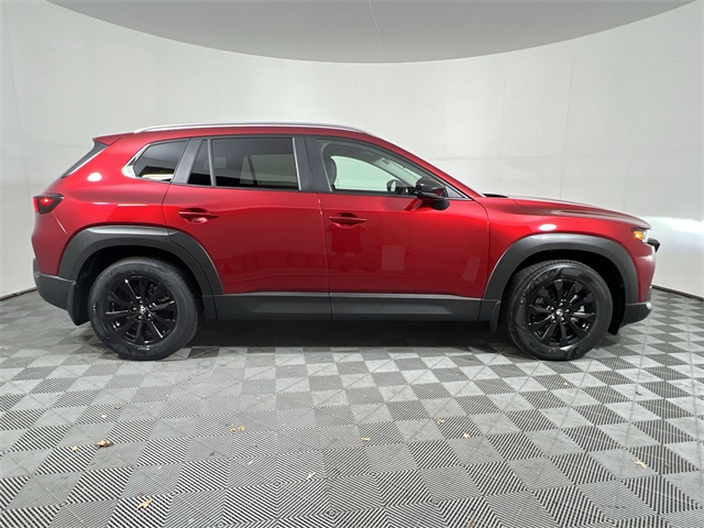 2025 Mazda CX-50 2.5 S Preferred photo 9