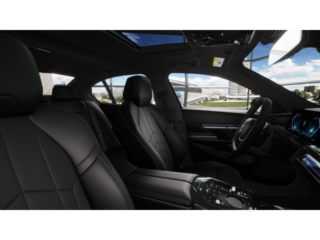 2026 Bmw i5 xDrive40 photo 6